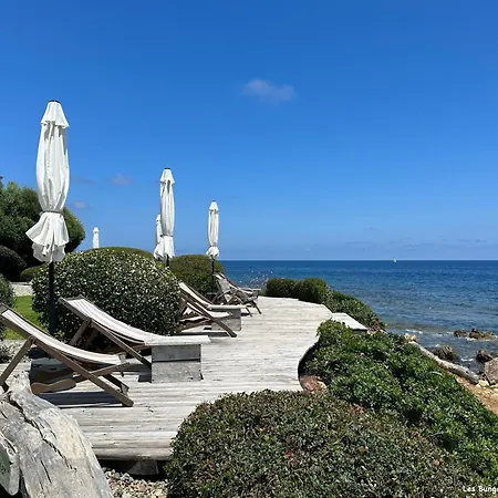 Üdülőpark Les De Figha 3*
