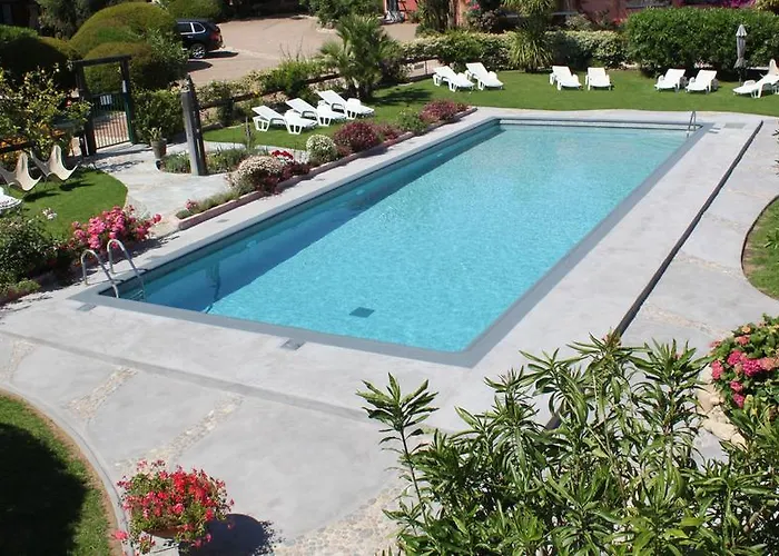 Üdülőpark Les De Figha 3*