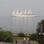 Parque de vacaciones Les De Figha
