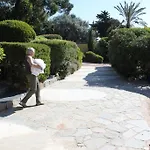 Les De Figha Parque de vacaciones 3*
