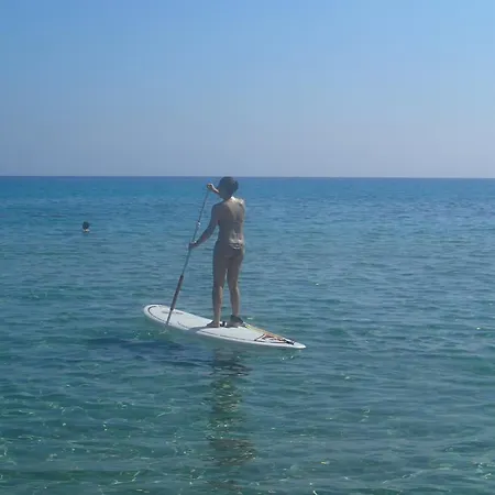 Les De Figha Vakantiepark