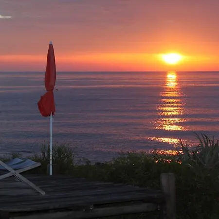 Semesterpark Les De Figha Tarcu