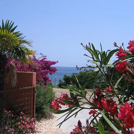 Les De Figha 3* Tarcu