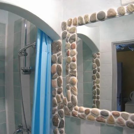 Vakantiepark Les De Figha Tarcu