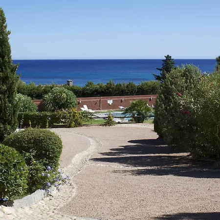 Semesterpark Les De Figha 3*