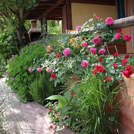 Les De Figha Vakantiepark 3*