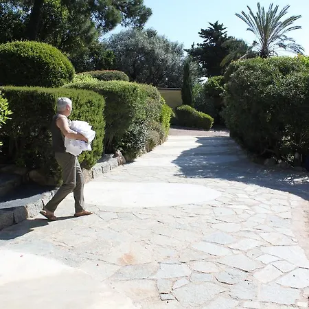 Les De Figha Vakantiepark 3*