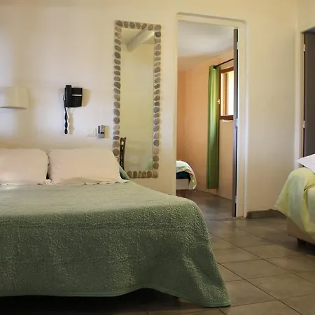 Les De Figha Semesterpark