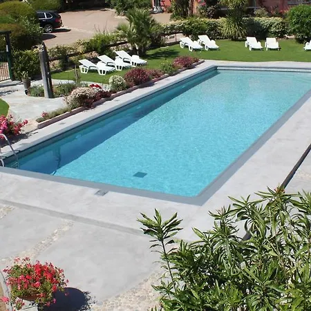 Semesterpark Les De Figha 3*