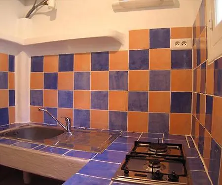 Les De Figha 3* Tarcu