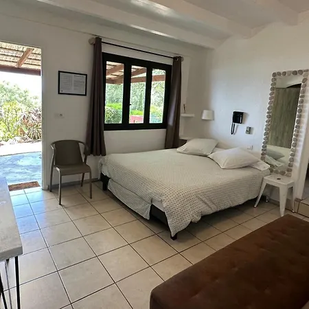 Vakantiepark Les De Figha 3*