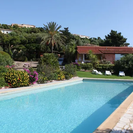 Les De Figha Vakantiepark 3*