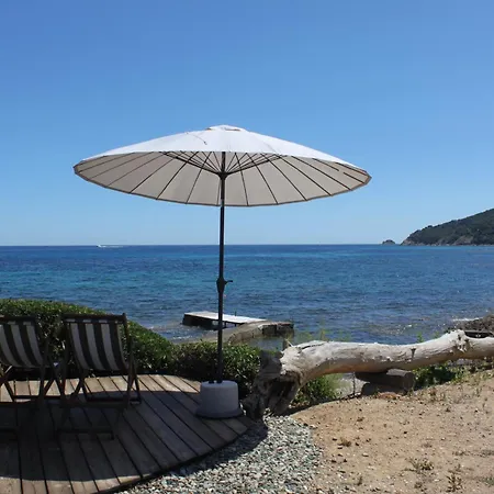 Semesterpark Les De Figha Tarcu