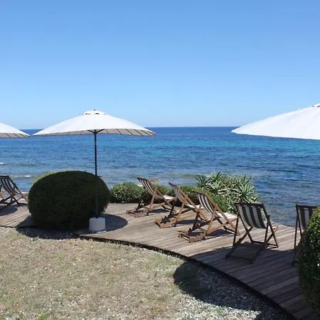 Vakantiepark Les De Figha