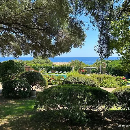 Les De Figha Vakantiepark Tarcu