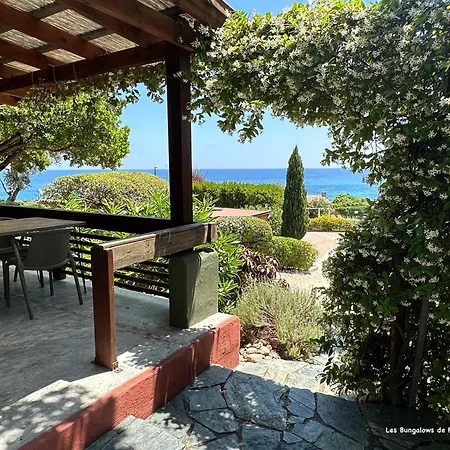 Les De Figha Vakantiepark