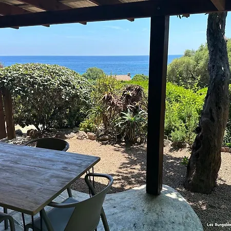 Semesterpark Les De Figha Tarcu