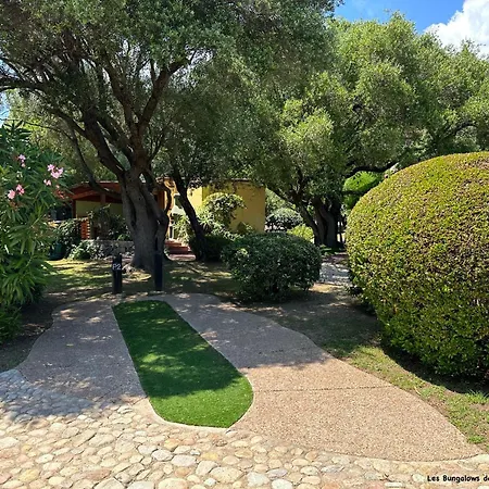 Les De Figha 3* Tarcu