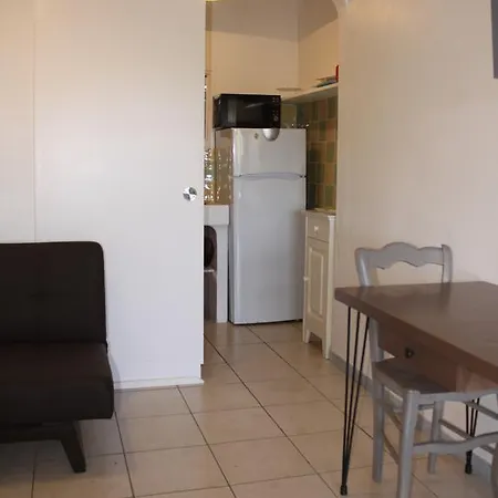 Vakantiepark Les De Figha