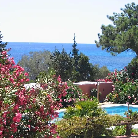 Les De Figha Vakantiepark 3*