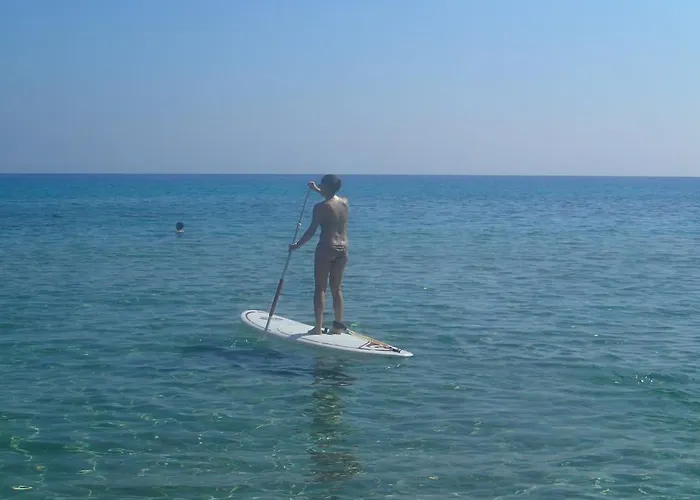 Les De Figha Parque de vacaciones