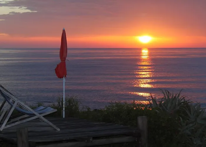 Parque de vacaciones Les De Figha Tarcu