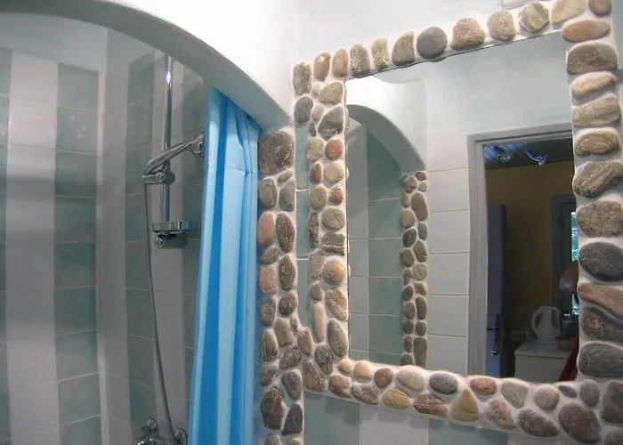 Parque de vacaciones Les De Figha Tarcu