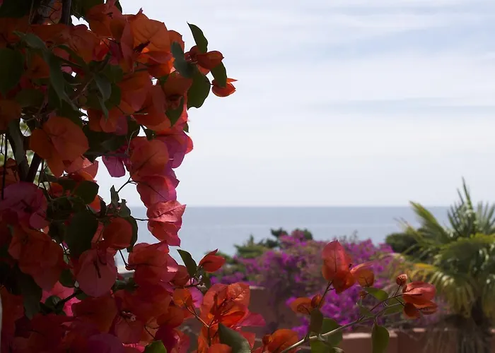 Parque de vacaciones Les De Figha