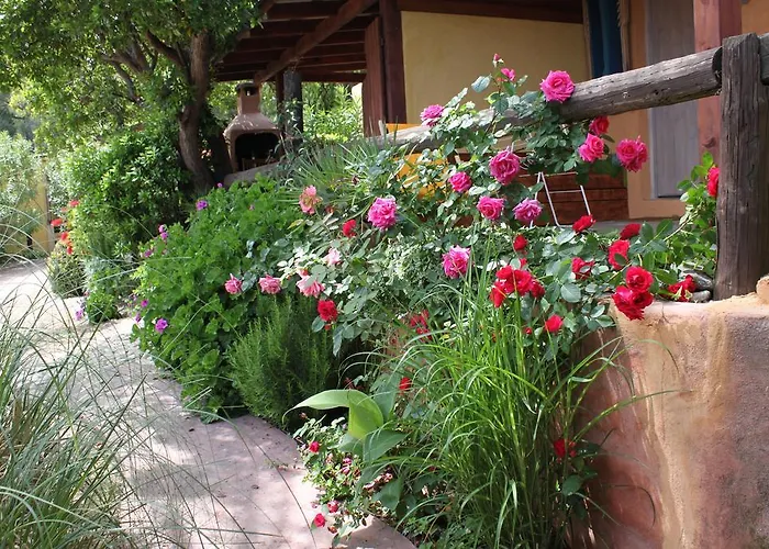 Les De Figha Parque de vacaciones 3*