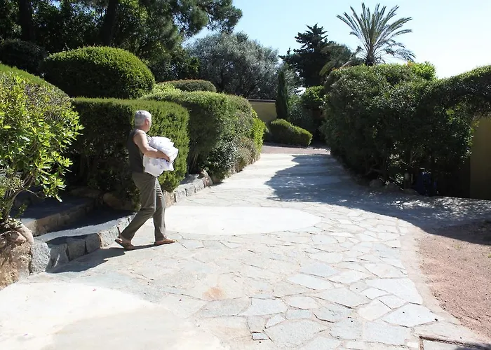 Les De Figha Parque de vacaciones 3*