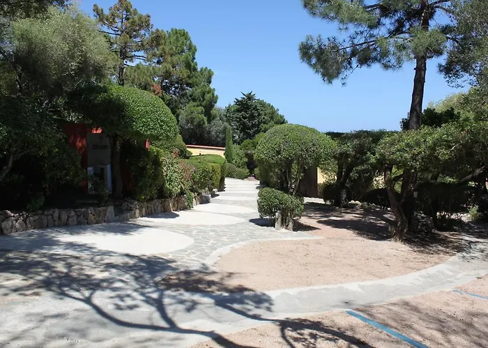 Parque de vacaciones Les De Figha Tarcu