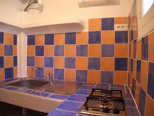 Les De Figha 3* Tarcu