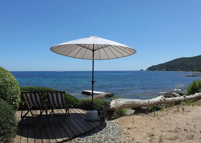 Parque de vacaciones Les De Figha Tarcu