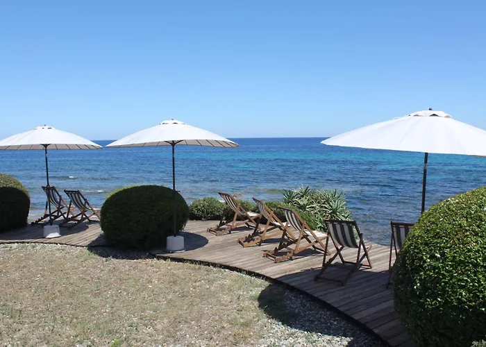 Parque de vacaciones Les De Figha