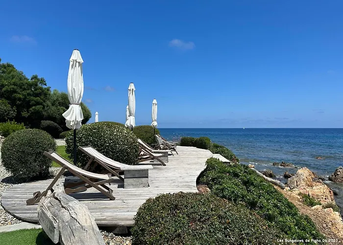 Parque de vacaciones Les De Figha 3*