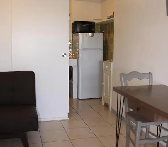 Parque de vacaciones Les De Figha