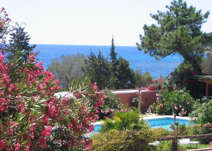 Les De Figha Parque de vacaciones 3*